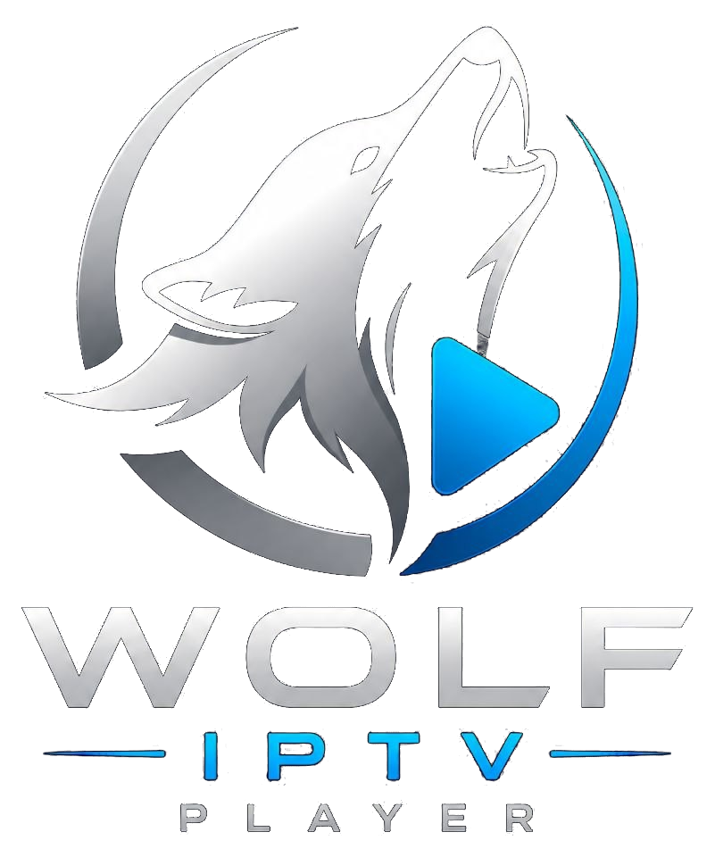 Wolf IPTV Player